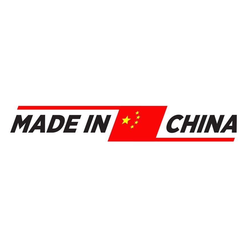 Made in China