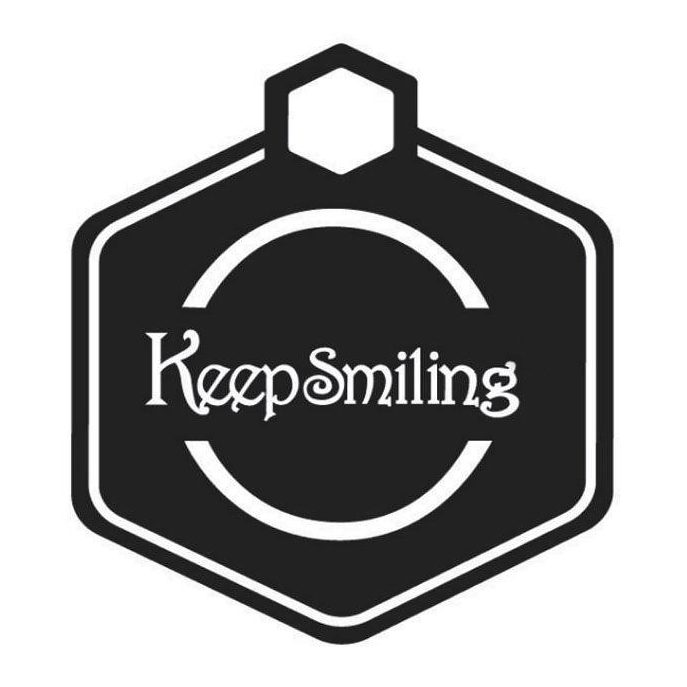 Keep Smiling