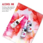 Marabu Alcohol Ink White