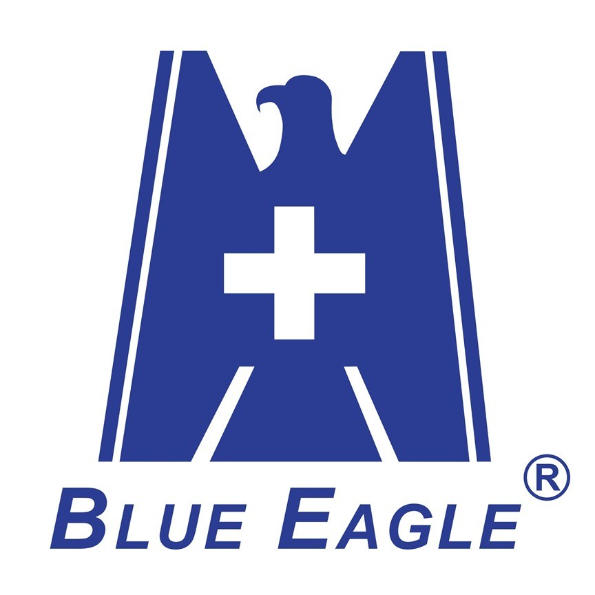 Blue Eagle