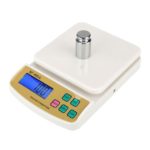 DIGITAL ELECTRONIC COMPACT SCALE SF-400A