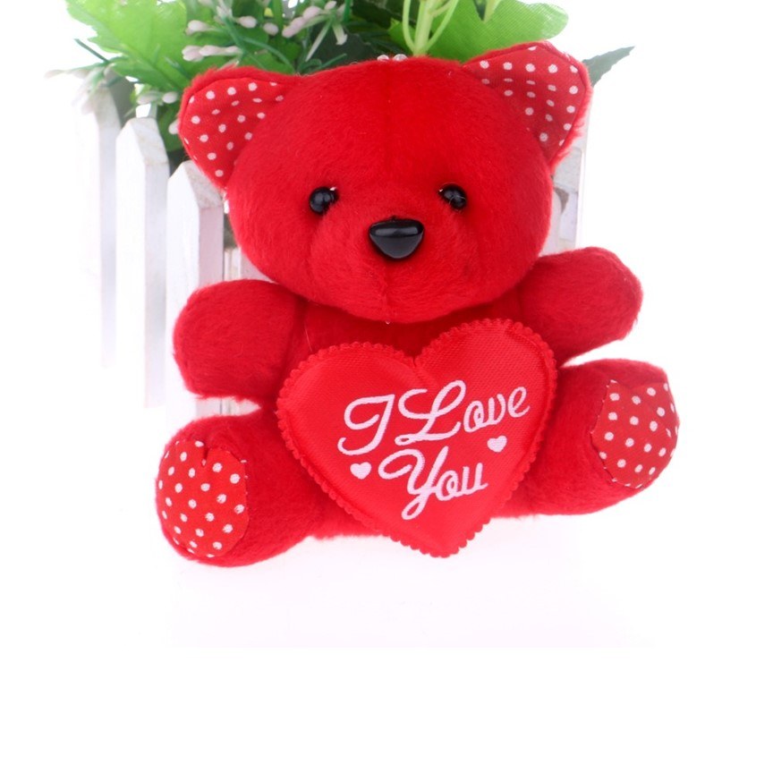 Teddy bear for someone special deals