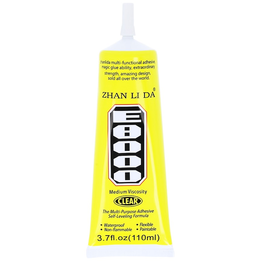 UHU stic - Glue stick solvent free
