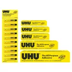 UHU Glue The All-Purpose Adhesive