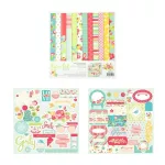 Eno Greeting Designer Paper Pack