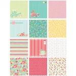 Eno Greeting Designer Paper Pack