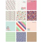 Eno Greeting Designer Paper Pack