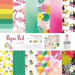 Eno Greeting Designer Paper Pack