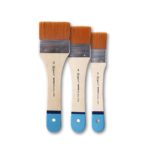 Giorgione Gesso Brush