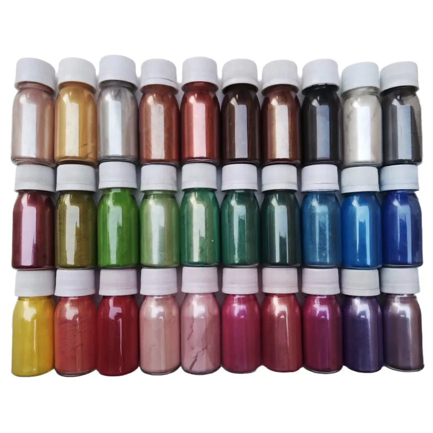 Epoxy Resin Pigment Paste 18 Colors Resin Dye Colorant Included 5 Colors Glow in Dark High Transparent Epoxy Resin Tint, Women's